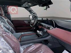 Infiniti QX80